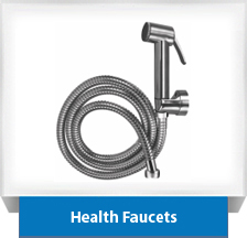 Manufacturers Exporters and Wholesale Suppliers of Health Faucets New Delhi Delhi